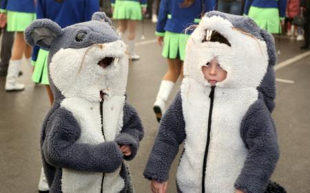 ŽAGANJE BABE 09 FOTO LJUBO VUKELIČ